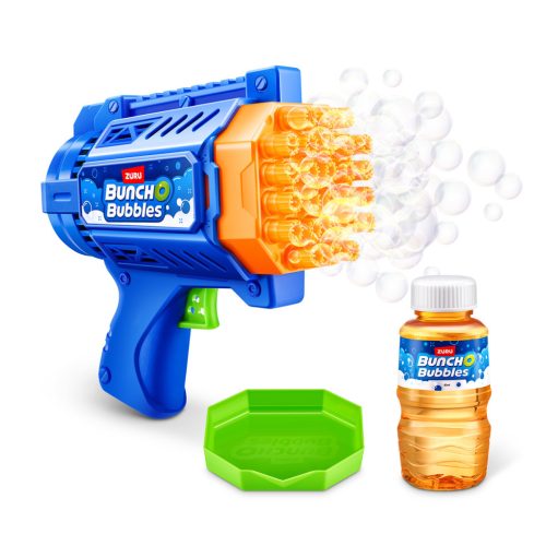 U0917310_main Мильні бульбашки Bunch O Bubbles S1 Бластер з мильними бульбашками (11347)