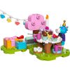 Конструктор LEGO Animal Crossing Вечірка з нагоди дня народження Julian 170 деталей (77046)