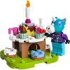 Конструктор LEGO Animal Crossing Вечірка з нагоди дня народження Julian 170 деталей (77046)