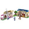 U0923779_3main Конструктор LEGO Animal Crossing Ятка Nook's Cranny й будинок Rosie 535 деталей (77050-)