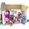 U0923779_5main Конструктор LEGO Animal Crossing Ятка Nook's Cranny й будинок Rosie 535 деталей (77050-)