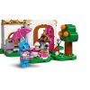 U0923779_7main Конструктор LEGO Animal Crossing Ятка Nook's Cranny й будинок Rosie 535 деталей (77050-)