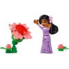 U0925191_6main Конструктор LEGO Disney Princess Classic Квітковий горщик Ізабели 641 деталь (43237)