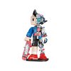 U0930350_main-1 Конструктор Pantasy Astro Boy: Хлопчик зі скейтбордом (86207)