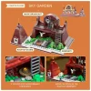 U0930352_6main Конструктор Pantasy Original - Joyside Series Пекарня (85013)