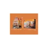U0930352_8main Конструктор Pantasy Original - Joyside Series Пекарня (85013)