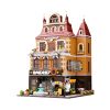 U0930352_main-1 Конструктор Pantasy Original - Joyside Series Пекарня (85013)