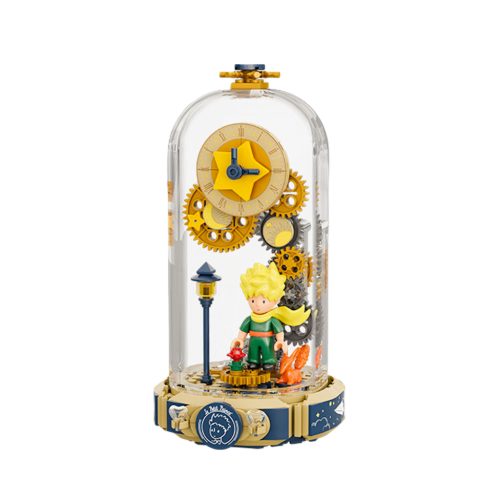 U0930359_main Конструктор Pantasy Le Petit Prince Подорож у часі (86305)
