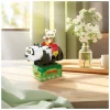 U0930377_2main Конструктор Pantasy Kung Fu Panda Косрайдер Шифу (86513)
