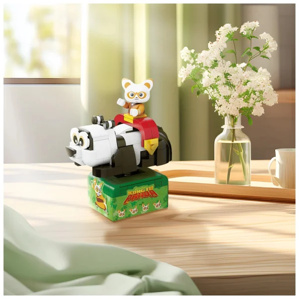 U0930377_2main Конструктор Pantasy Kung Fu Panda Косрайдер Шифу (86513)