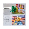U0930379_3main Конструктор Pantasy Original - Joyside Series Магазин морозива (56008)