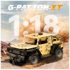 U0930385_2main Конструктор Pantasy George Patton G-PATTON ️GX 1:24 (86703)