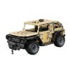 U0930385_main Конструктор Pantasy George Patton G-PATTON ️GX 1:24 (86703)