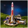 U0930388_2main Конструктор Pantasy Joyside Series LANDSPACE - Лабораторія космічної ракети мрії без фігурок (11023)