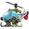 U0930397_main Конструктор Pantasy Metal Slug Вертоліт із серії Металевий слимак без фігурки (86233)