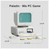 U0930403_9main Конструктор Pantasy Legend of Sword and Fairy Paladin -90х Гра для PC (86230)