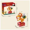 U0930406_3main Конструктор Pantasy Kung Fu Panda Косрайдер По (86510)
