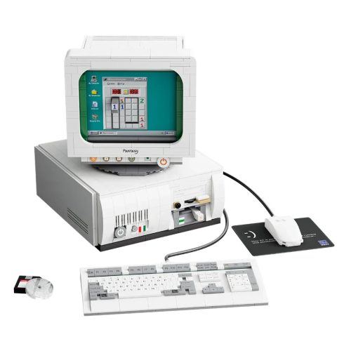 U0930407_main Конструктор Pantasy Original - Game Ретро 90-х років на ПК (85005)