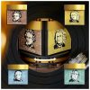 Конструктор Pantasy Original - Retro Ретро-грамофон (85009)