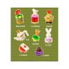Конструктор Pantasy Original - High Tea Подорож до країни чудес (85101)