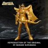 U0930415_3main Конструктор Pantasy Saint Seiya Сейя Стрілець (86601)