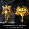 U0930415_4main Конструктор Pantasy Saint Seiya Сейя Стрілець (86601)