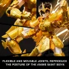 U0930415_5main Конструктор Pantasy Saint Seiya Сейя Стрілець (86601)