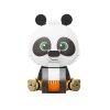 Конструктор Pantasy Kung Fu Panda Серія Сидячий малюк - По (99124)