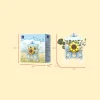 Конструктор Pantasy Original - Flower Cart Візок із соняшниками (15026)