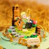 U0930426_4main Конструктор Pantasy Le Petit Prince Маленький принц Пісочний годинник (86301)