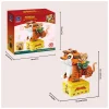U0930429_3main Конструктор Pantasy Kung Fu Panda Косридер Тигриці (86511)