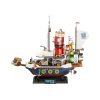 U0930430_main Конструктор Pantasy Popeye Пароплав у пошуках скарбів (86402)