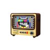 U0930433_main-1 Конструктор Pantasy Original - Vintage Вінтажне телебачення (61008)