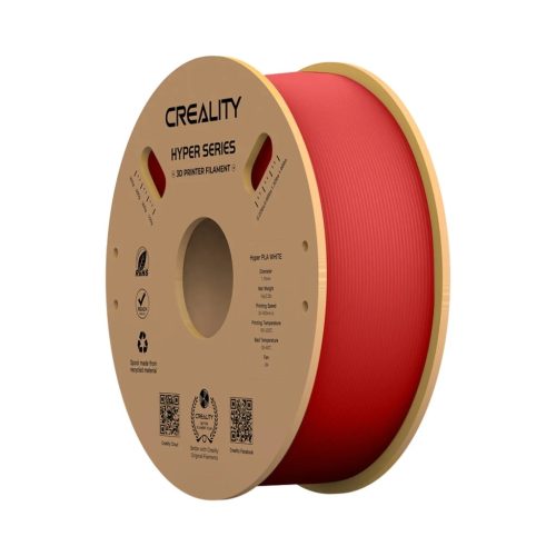 U0932671_main Пластик для 3D-принтера Creality PLA Hyper 1кг, 1.75мм, red (3301010342)
