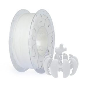 Пластик для 3D-принтера Creality PLA 1кг, 1.75мм, white, ivory (3301010277)
