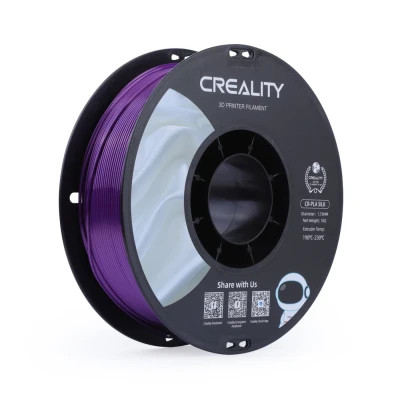U0932723_big Пластик для 3D-принтера Creality PLA silky shine 1кг, 1.75мм, purple (3301120005)