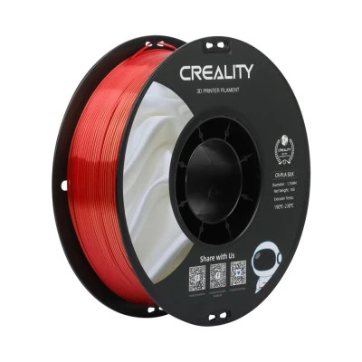 U0932725_big Пластик для 3D-принтера Creality PLA silky shine 1кг, 1.75мм, red gold (3301120009)