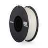 Пластик для 3D-принтера Creality PLA+ 1кг, 1.75мм, white (3301010305)