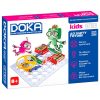 U0933935_main Конструктор DOKA електронний До зльоту готові! (D70702)