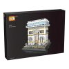 U0934306_4main Конструктор LOZ mini Тріумфальна арка (1028)