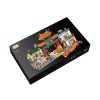 U0934309_3main Конструктор LOZ mini Чайнатаун без фігурок (1030)