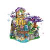 U0934314_main Конструктор LOZ mini Temple без фігурок (1038)