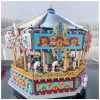 U0934318_3main Конструктор LOZ mini Весела карусель без фігурок (1059)