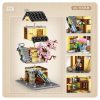 U0934331_2main Конструктор LOZ mini Житлові будинки без фігурок (1236)