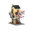 U0934331_main Конструктор LOZ mini Житлові будинки без фігурок (1236)