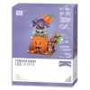 U0934336_2main Конструктор LOZ mini Гарбузовий будиночок без фігурок (1249)