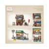 U0934339_2main Конструктор LOZ mini Кіоск із продуктами (1253)