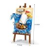 U0934341_3main Конструктор LOZ mini Block painting без фігурок (1280)