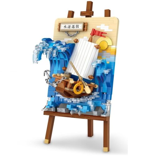U0934341_main Конструктор LOZ mini Block painting без фігурок (1280)