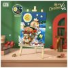 U0934343_2main Конструктор LOZ mini Sleigh car без фігурок (1282)